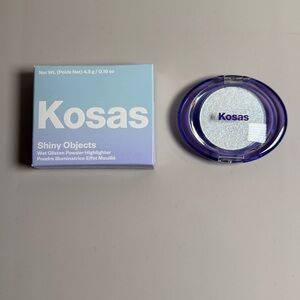 Kosas Shiny Object Highlighter in "Opaline" *New In Box*